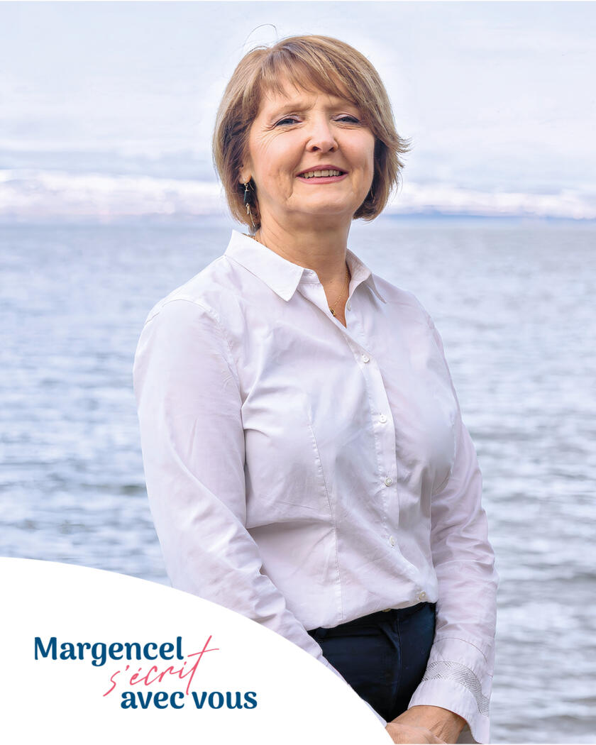 Marie-Christine LÉPINE